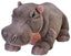Flodhest bamse