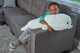 Wild Republic JUMBO Grønlandssæl Bamse - CK JUMBO Harp Seal 76 cm (bestillingsvare)