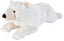 Wild Republic JUMBO Isbjørn Bamse - CK JUMBO Polar Bear 60-70 cm