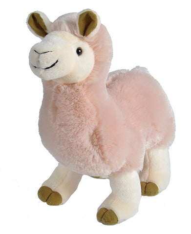 Wild Republic Lama Bamse 30 cm