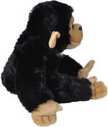 Wild Republic Lille Chimpanse Bamse - CK Mini Chimp Baby 20cm