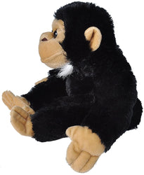 Wild Republic Lille Chimpanse Bamse - CK Mini Chimp Baby 20cm