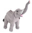 Wild Republic Living Earth Elefant Bamse 33 cm