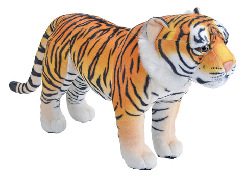 Tiger bamse