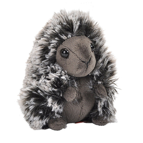 Wild Republic Mini Hulepindsvin Bamse 11 cm