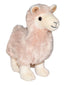 Wild Republic Mini Lama Bamse 20 cm