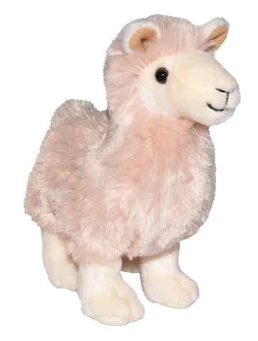 Wild Republic Mini Lama Bamse 20 cm