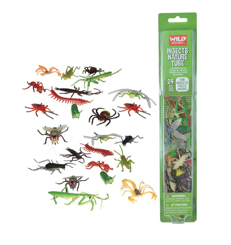 Insekter legetøj