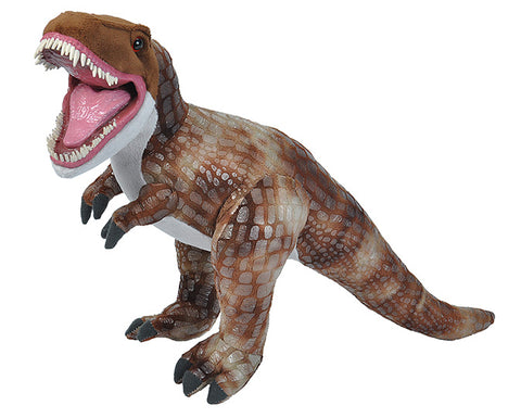 T-Rex bamse