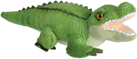 Alligator Bamse