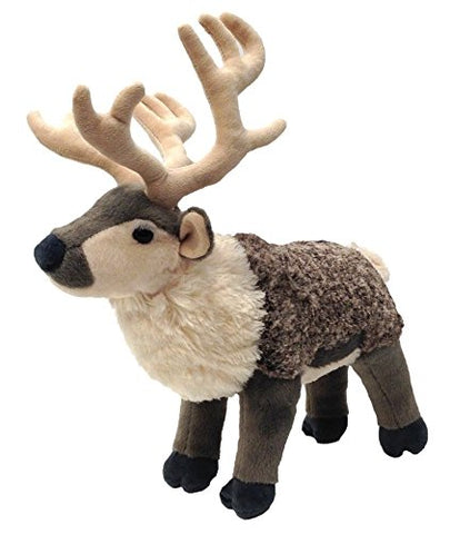 Rensdyr bamse