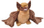Flagermus bamse