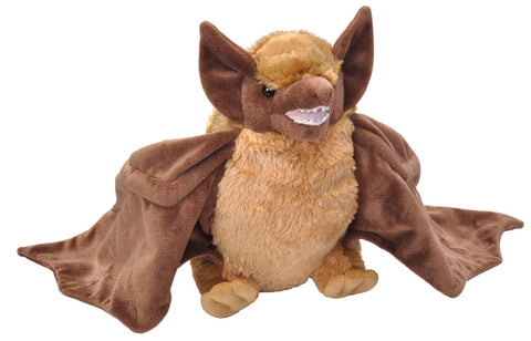 Flagermus bamse