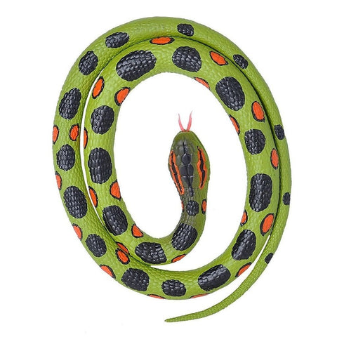 Wild Republic Gummi Slange Anaconda