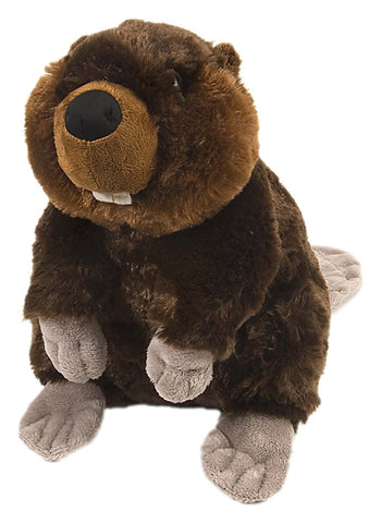Bæver bamse