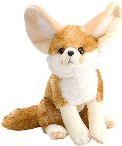Ørkenræv Bamse