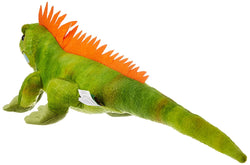 Leguan tøjdyr