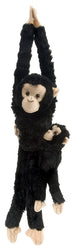 chimpanse bamse