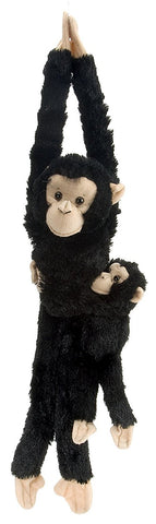 chimpanse bamse