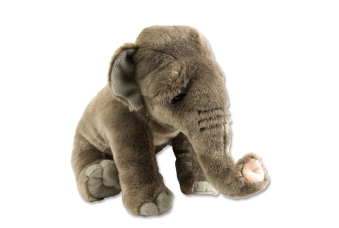 Wild Republic CK Asiatiske Elefant Bamse 30 cm