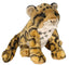 Leopard bamse