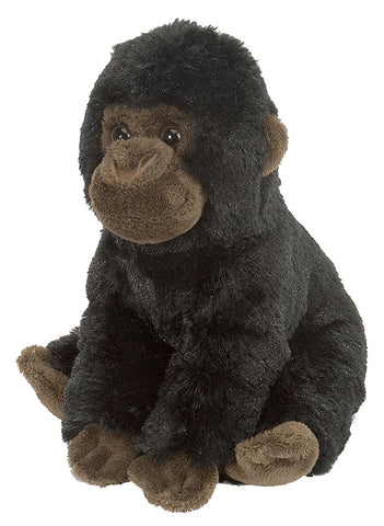 Wild Republic CK Mini Gorilla Bamse 20 cm