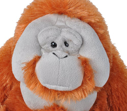 Wild Republic Orangutang Bamse 30 cm - CK Orangutan Male