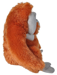 Wild Republic Orangutang Bamse 30 cm - CK Orangutan Male