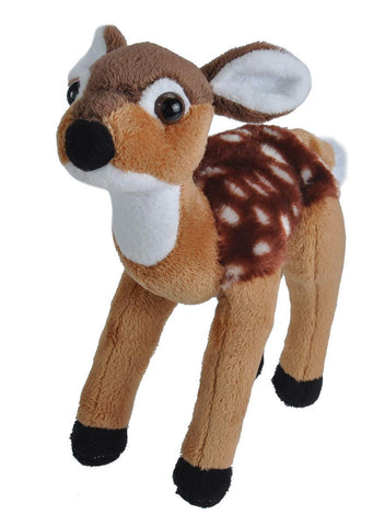 Dådyr bamse