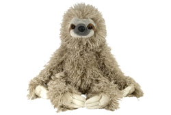 Wild Republic Dovendyr Bamse - CK Three Sloth 30 cm