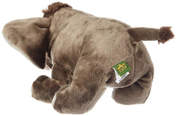 Elefant krammebamse