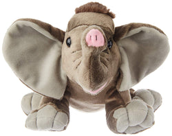 Elefant tøjdyr
