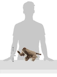 Elefant plysdyr