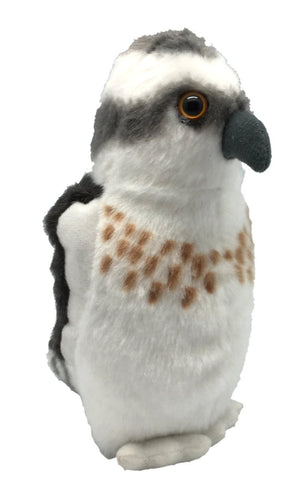 Wild Republic Fiskeørn Fugl Bamse med realistiske fugle lyde - RSPB II Osprey