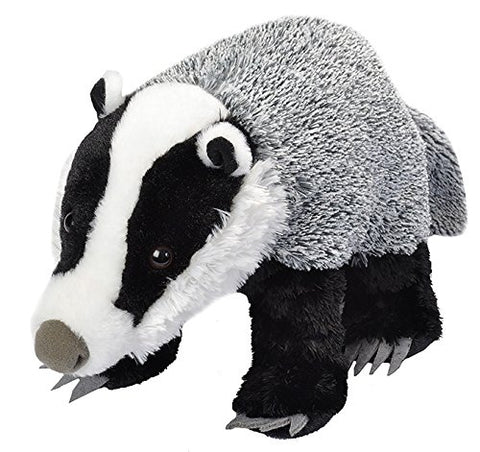 Grævling bamse