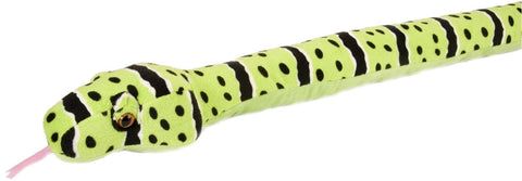 Slange bamse