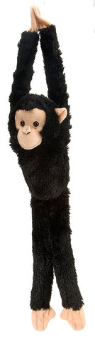 Chimpanse bamse