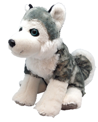 husky bamse