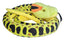 Wild Republic Jumbo Anakonda Slange Bamse 280 cm