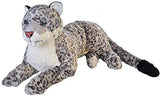 Sneleopard bamse