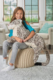 Wild Republic Sneleopard