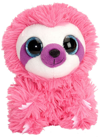 Wild Republic Li'l Sweet & Sassy "Lollipop" Dovendyr Bamse 13 cm
