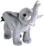 elefant tøjdyr med lyd