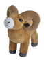 Tykhornsfår bamse