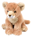løve bamse