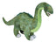 Wild Republic Stor Diplodocus Dinosaur Bamse