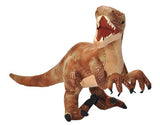 VELOCIRAPTOR Dinosaur Bamse
