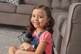 Wild Republic Zebra Bamse 30 cm