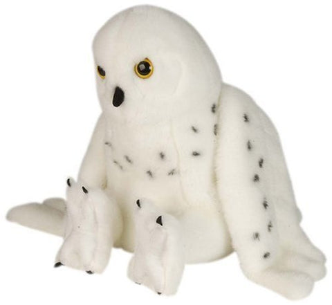 Sneugle Bamse
