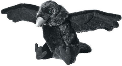 Ravn bamse